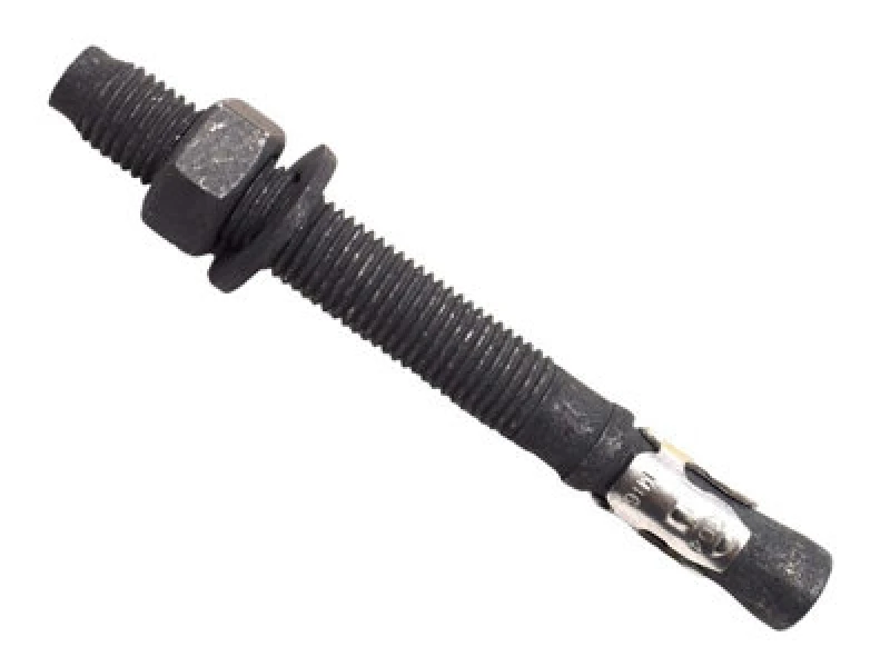 Image of Masonmate 0841M620150G Galvanised Through Bolt M16 X 150mm 15 Mamtbgm16150