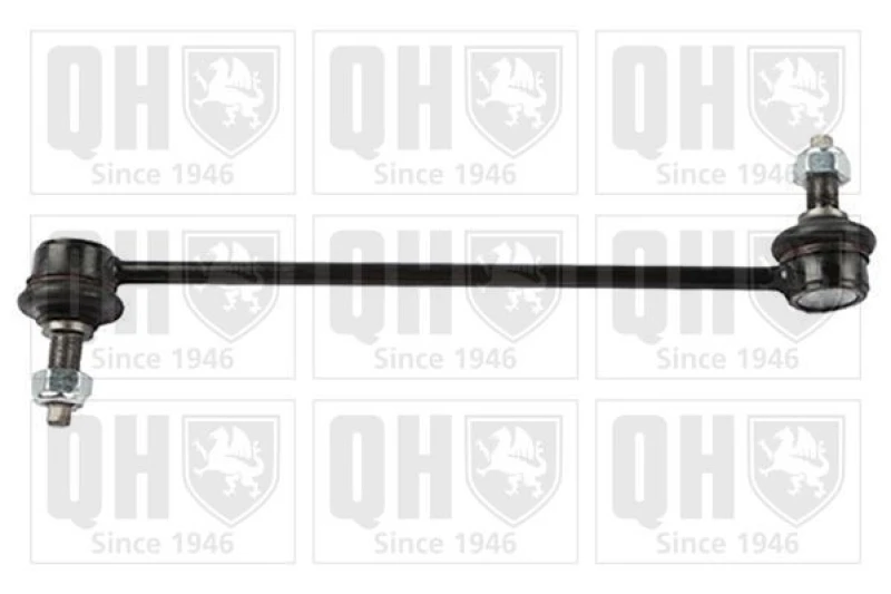 Image of QUINTON HAZELL Anti-roll bar link QUINTON HAZELL QLS4024S