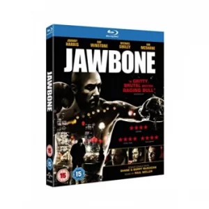 Jawbone Bluray