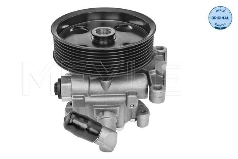 Image of Power steering pump MEYLE 014 631 0028