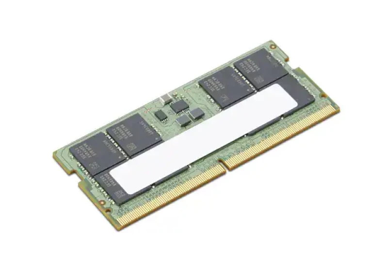Image of Lenovo 5M31N59979 memory module 16GB DDR5