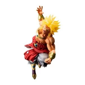 Super Saiyan Broly 94' (Dragon Ball) Ichibansho 19cm PVC Statue