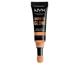 image of BORN TO GLOW radiant concealer #neutral buff