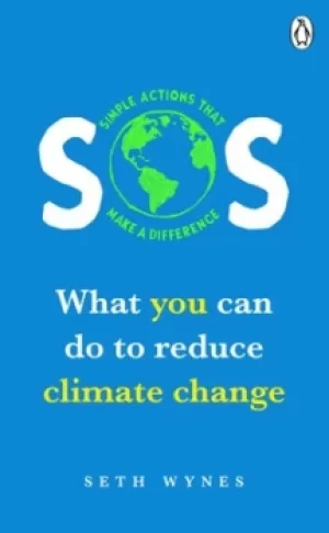 Image of SOS by Seth Wynes