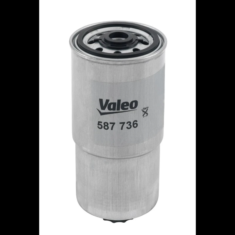 Image of VALEO 587736 Fuel Filter Spin-on Filter Fuel filter (9)