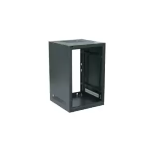 Image of Middle Atlantic Products MMR Series Rack 16 RU 20"D