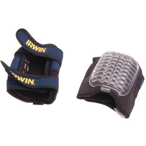 Image of Irwin Knee Pads Professional Gel Non-marking