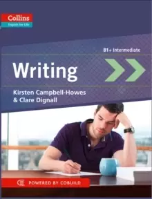 Image of Writing : B1+
