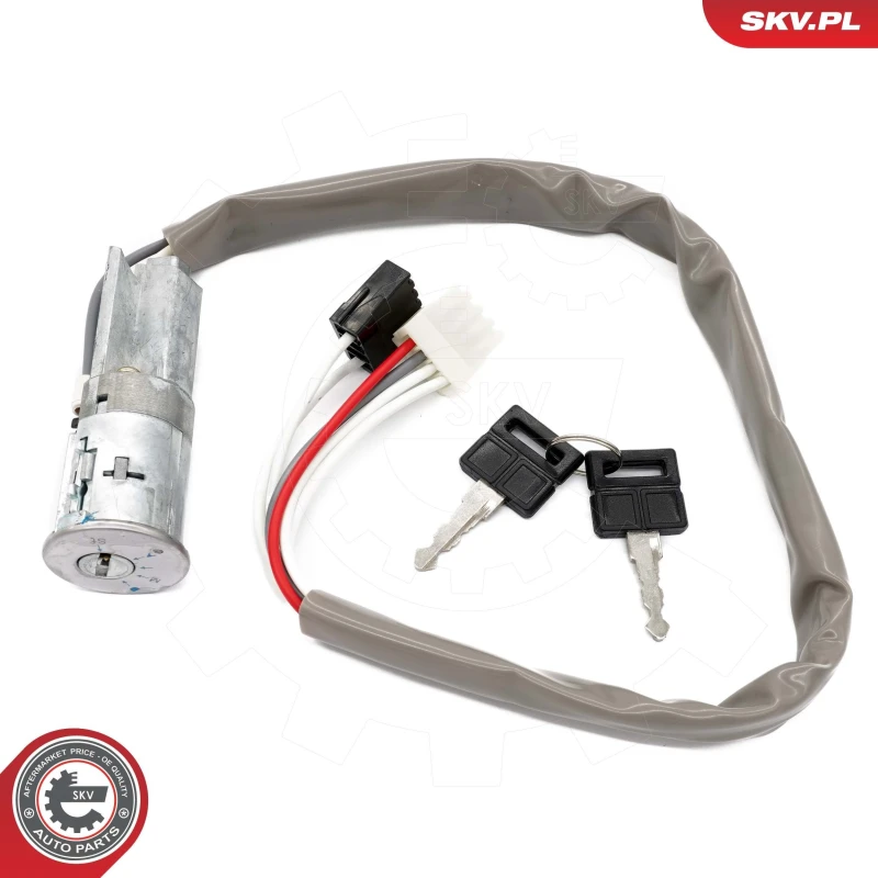 Image of ESEN SKV Steering Lock ESEN SKV 65SKV223