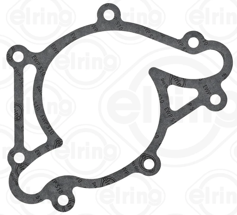 Image of Gasket, water pump ELRING 093.000