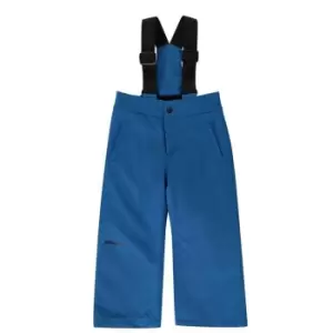 image of Ziener Palenko Ski Pants - Blue