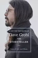 Image of storyteller tales of life and music