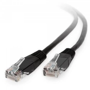 image of 103682 CAT5 Network Cable - 2M