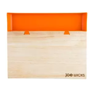 image of Joe Wicks Chopping Board with Food Tray - Small