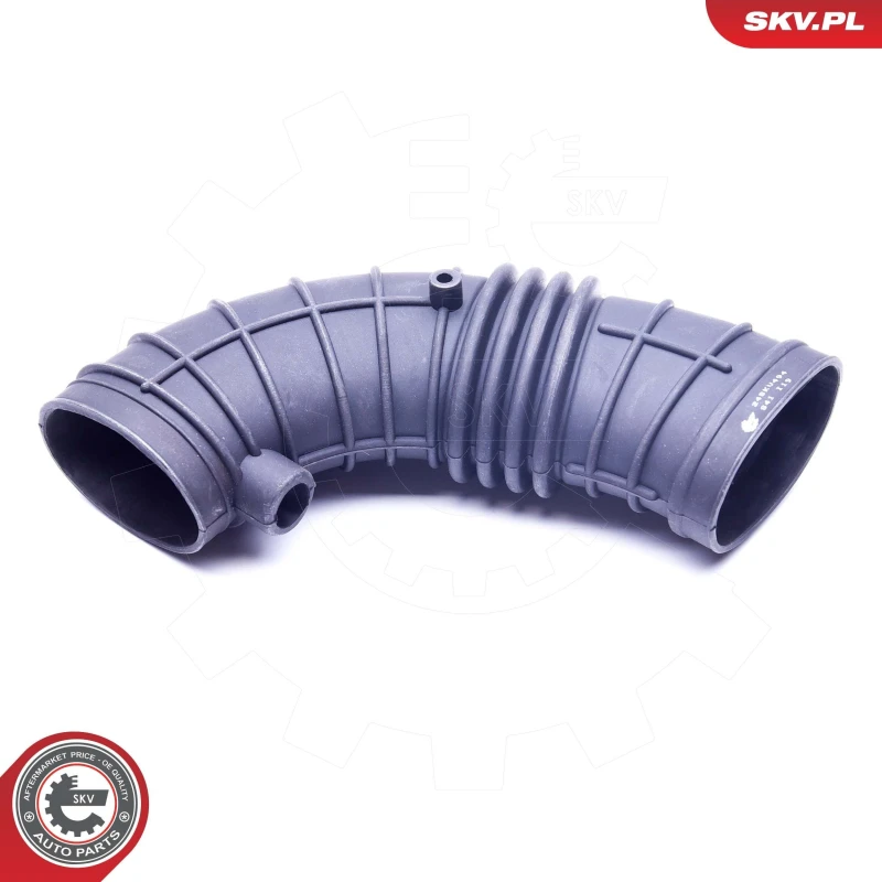 Image of ESEN SKV Intake pipe, air filter ESEN SKV 24SKV494