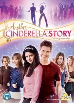 Image of Another Cinderella Story - DVD