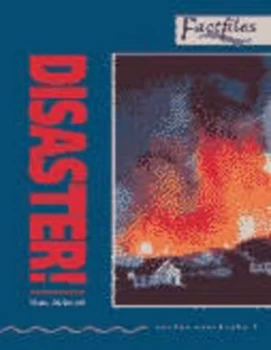 Image of Disaster by Mary Mcintosh Paperback