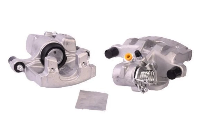 Image of HELLA Brake caliper HELLA 8AN 355 782-651