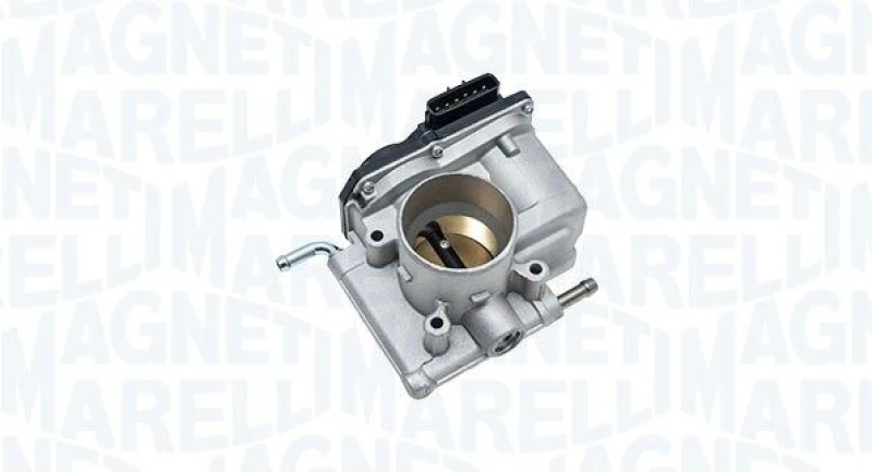 Image of MAGNETI MARELLI Throttle body MAGNETI MARELLI 802000000172