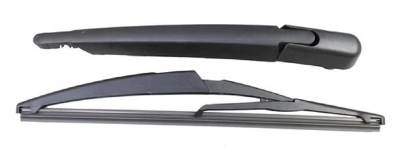 Image of Windscreen wiper arm METZGER 2190474