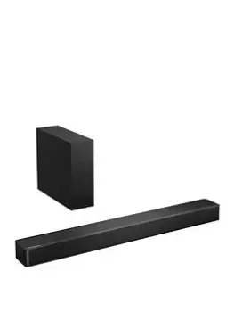 image of Hisense Hs2100 Soundbar