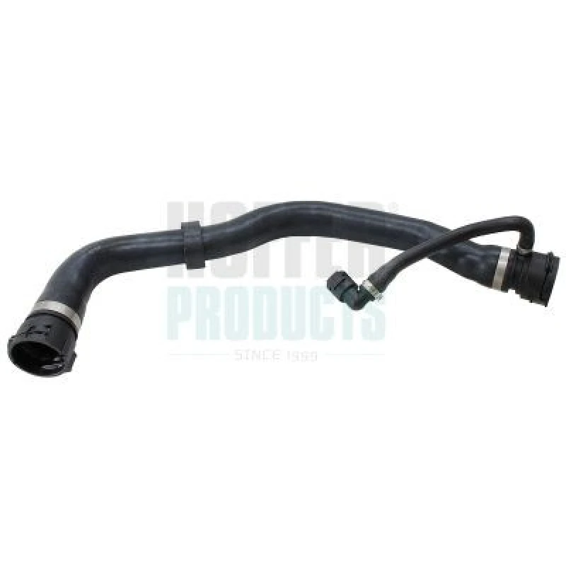 Image of HOFFER Radiator hose HOFFER 8197266
