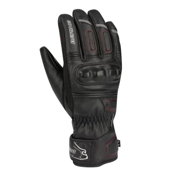 Image of Bering Whip Black T10