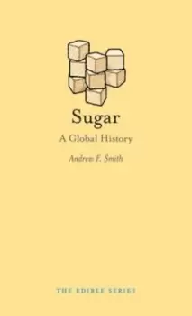 Image of Sugar - Andrew F. Smith - Hardback - Used