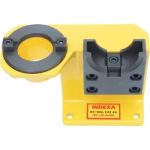 BT-DIN-CAT 50 Universal Tool Locking Fixture