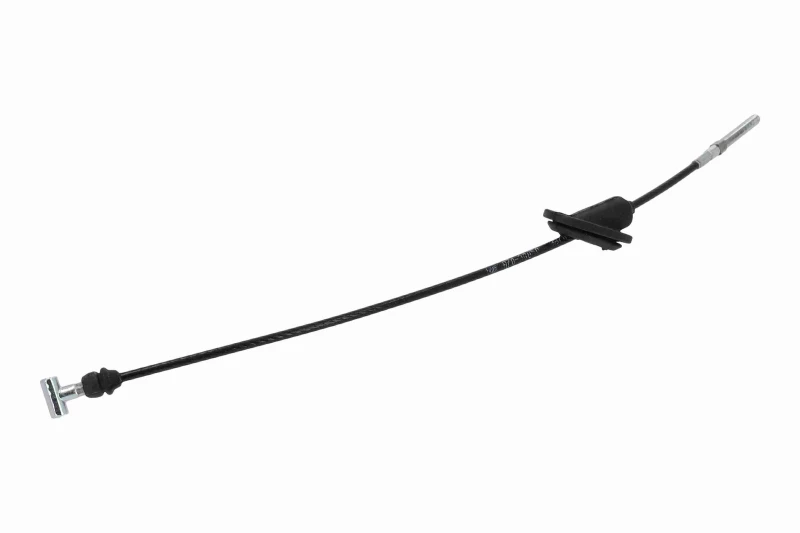 Image of ACKOJA A70-30050 Brake Cable Original ACKOJA Quality Front, 408mm Cable,parking brake (124)