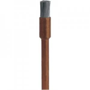 Image of Dremel;26150532JAEnd Brush Shank diameter 3.2 mm;3 pc(s)