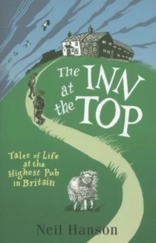 Image of The Inn at the Top by Tom Faraday Paperback
