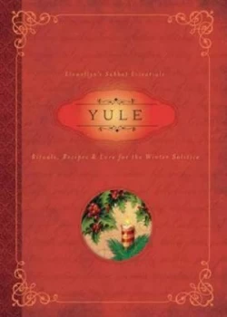 Image of Yule by Susan Pesznecker Paperback