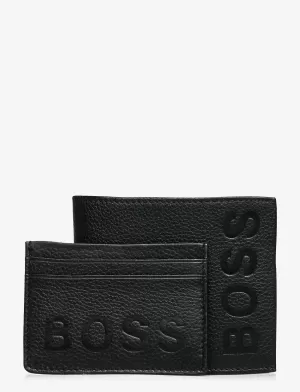Image of Hugo Boss Card Holder Wallet