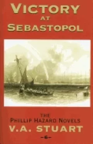Image of victory at sebastopol