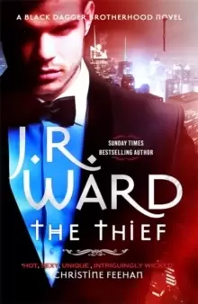 Image of The Thief