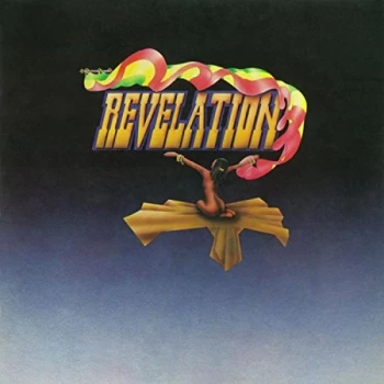 Image of Revelation - Book Of Revelation Vinyl