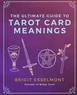 Image of ultimate guide to tarot card meanings
