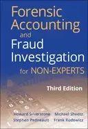 Image of forensic accounting and fraud investigation for non experts