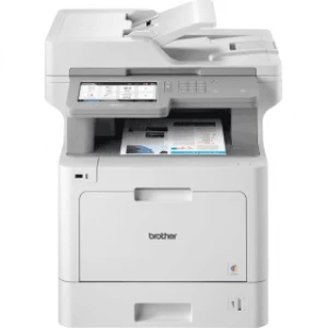Image of Brother MFC-L9570CDW Wireless Colour Laser Printer