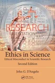 Image of Ethics in ScienceEthical Misconduct in Scientific Research Second Edition