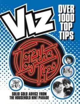 Image of Top of the Tips Hardback