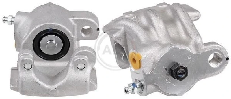 Image of A.B.S. Brake caliper A.B.S. 630852