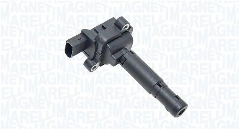 Image of MAGNETI MARELLI Ignition coil MAGNETI MARELLI 060717216012