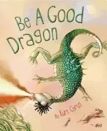 Image of be a good dragon