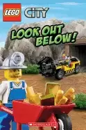 Image of lego city look out below