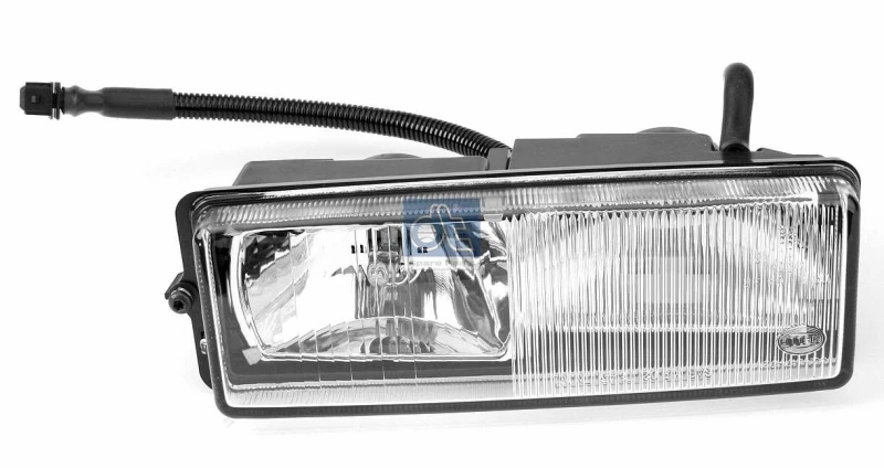Image of Spotlight DT Spare Parts 5.81109