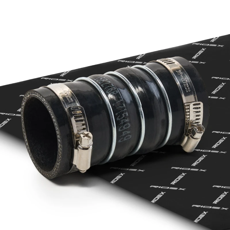 Image of RIDEX Charger intake hose RIDEX 3314C0446