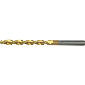 Image of 12.50MM P/Bolic Deep Hole + TiN Drill