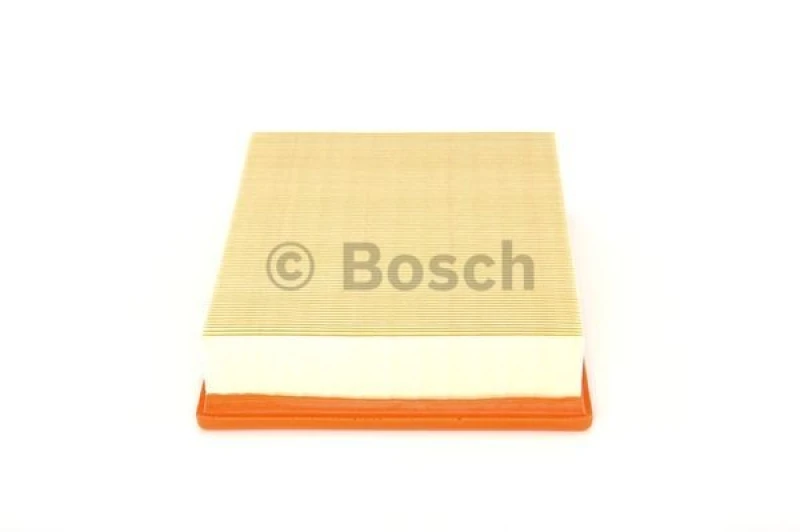 Image of Bosch 1457433310 Air Filter Insert S3310 1457433310